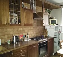 Лучшая 3-комнатная квартира на Таирова в кирпичном доме