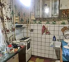 1/5 Краснодонская, под ремонт