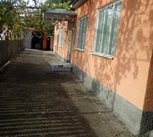 Котельцовый дом на Гиске 101 кв. м, участок 8,3 сот., гараж 25,6 кв. м