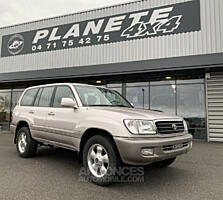 Куплю Land Kruser 100