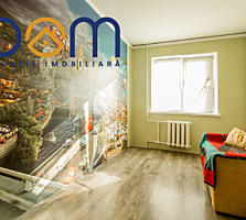 Apartament cu 3 camere, etajul 4 din 5, str. Independenții