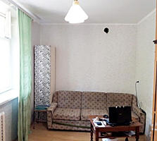 Garsonieră cu condiții proprii, 19m2,Botanica(Nunta)