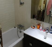 Vind apartament cu 3 odai la pret bun!