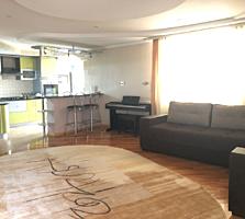 Traian! Apartament in 2 nivele cu euroreparatie.