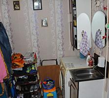 Apartament de tip garsoniera! Buiucani!!!
