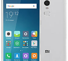 Redmi note 4 3/32 2 штуки и Leeco coolpad 4/32 отличная начинка