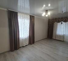 Vind urgent apartament cu 2 odai reparatie euro 46 m. p doar cu 18999