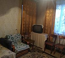 Продам 3 комнатную квартиру на Красных Казармах.