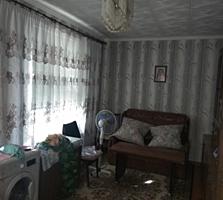 Продам срочно 3 комнатную квартиру.