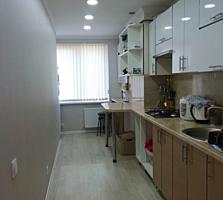 Apartament de tip studiou! La pret accesibil Posibil si in rate!!!!!!!