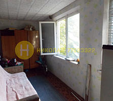 Продается 2 комнатная квартира с пристройкой на Балке