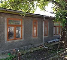 Продам 3-комнатную квартиру на земле в Тирасполе