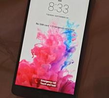 Продаю LG G3 без проблем, хароший