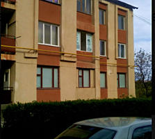 Se Vine Apartament cu doua camere, 57 m2, Ialoveni, 4km de Chisinau