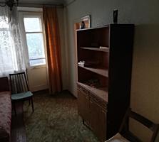 Недорогая, уютная двушка. Возможен торг