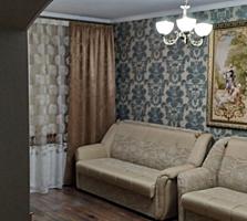 Продаётся 2-комнатная квартира на Балке