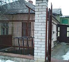 Дом- полдома по ул. Чайковского 24 а, Буюканы. Цена 27500 евро