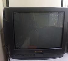 Недорого! Хороший рабочий телевизор "Panasonic"
