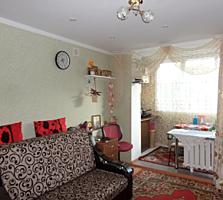 Apartament de tip garsoniera cu comodități!