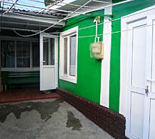 Ciocana, o parte de casa, 70 m. p., curtea proprie, garaj, reparatie.
