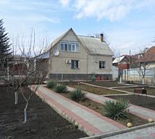 Чеканы, Тогатино отличный дом в очень хорошем месте. 160 кв. м., 7 сот.