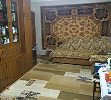 Apartament cu 2 odăi! Sectorul Buiucani!