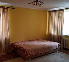 Продам 1-но комн. квартиру ул. Манойлова 36 за маг-м "Счастливый Мир"