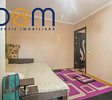 Super apartament cu 2 camere, etajul 2 din 5, str. Nikolai Zelinski