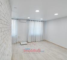 Se vinde apartament cu 1 cameră, Euroreparație, str. Alexandrescu