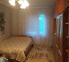 Продам 2-комнатную в Бендерах на БАМЕ.