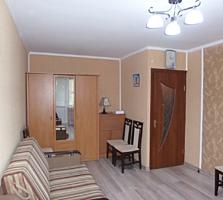 Vind apartament cu 1 odaie la pret bun!