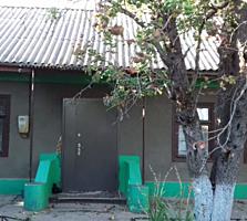 Хороший дом вблизи Днестра и центральной трассы в Кошнице, с автономн.