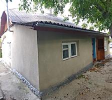 Продаётся дом (73 кв. м. ) + времянка за 16 000 евро