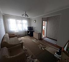 Oferim spre vânzare apartament cu 3 camere