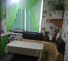Балка, Хайтек, 4/5 трехкомнатная с ремонтом, лоджия 6 м.