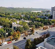 Apartament in centrul sectorului Rîșcani, lîngă parcul Afgan!!!