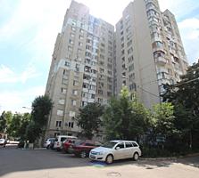 Apartament. cu 4 odai, 90m2, et 13/16. Riscani! Bd. Moscova!!!