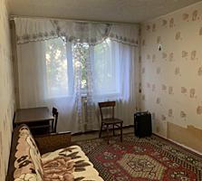 Продается 1-комнатная в районе бывшей 13 школы