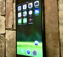Продам iPhone 7 на 128Gb CDMA+GSM VoLTE