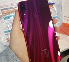 Продам Xiaomi Redmi Note 7 полной комплектации, с документами.