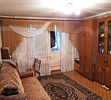 Apartament cu 2 camere separate, seria 102, etajul 2 din 5, 54m2