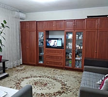 Apartament cu 1 Camera, Centru, str. Grigore Vieru