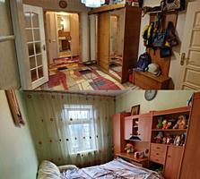 Vand apart. 3 odai ser 143,mijloc, prima linie, reparatie, Mobilata