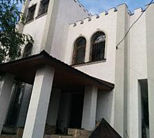 Продам дом в Черноморке