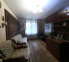 Квартира с автономкой + гараж на нижней Рышкановке