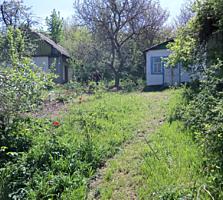 30.соток, 2.дома. 32и45м2.с. Березки, р-она. Анены Ной. есть док. договоримся