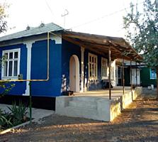 Casa in Hasnasenii Mari