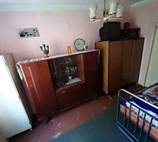 Срочно-продам- 2-х комнатная-apartament cu 2 camere, Botanica