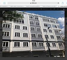 Vind apartament in bloc nou direct de la proprietar Varianta alba