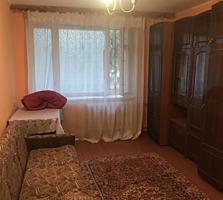 Продаётся 1-комн. Красные казармы. 1/9